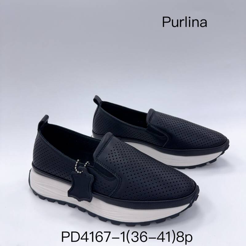 Buty sportowe damskie Roz 36-41/ 8 par